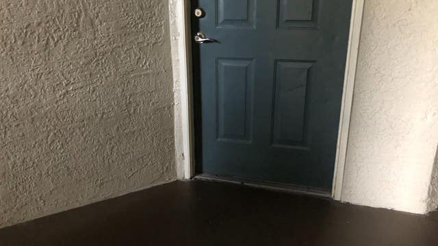 Deputies continue search for mother of newborn abandoned at Orlando apartment complex