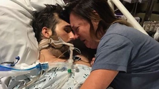 Feds investigating death of Orlando man believed to have died from vaping, father says