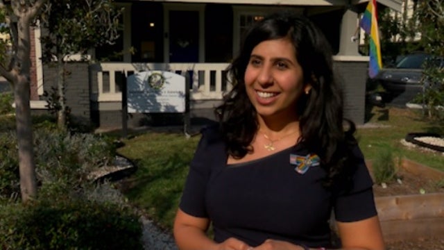 Rep. Eskamani warned of possible ‘government-backed attack’ to email account