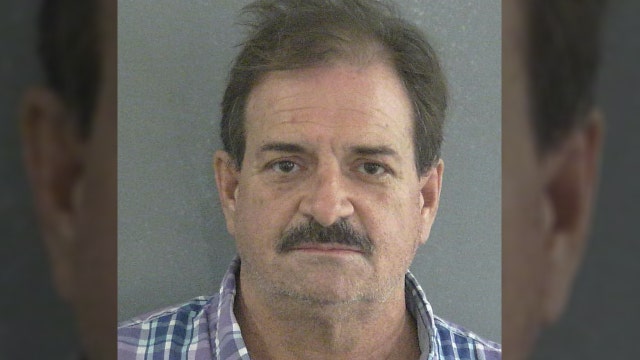 Parents call cops on homeless son, 56, after he refuses to leave their retirement village