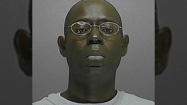 Florida man arrested after exposing himself to a Boy Scout, police say