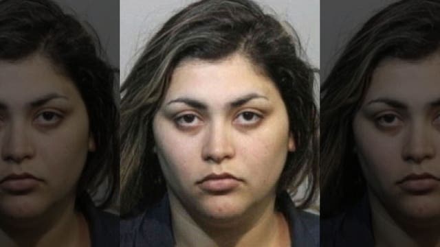 Report: Oviedo mom of 18-month-old daughter strangled by Halloween lights gets probation