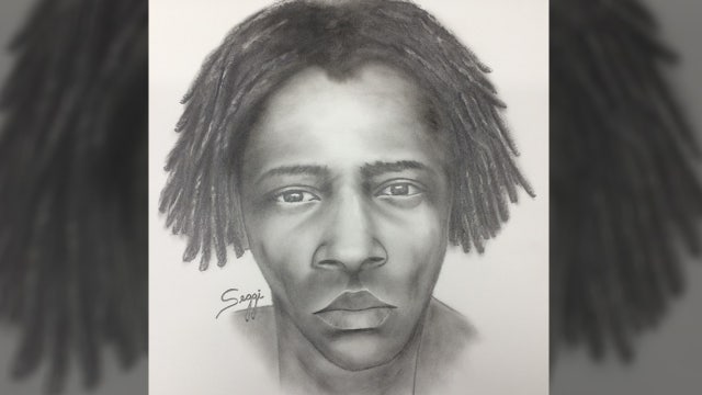 Police working to ID man accused of attacking, sexually battering child at Orlando park