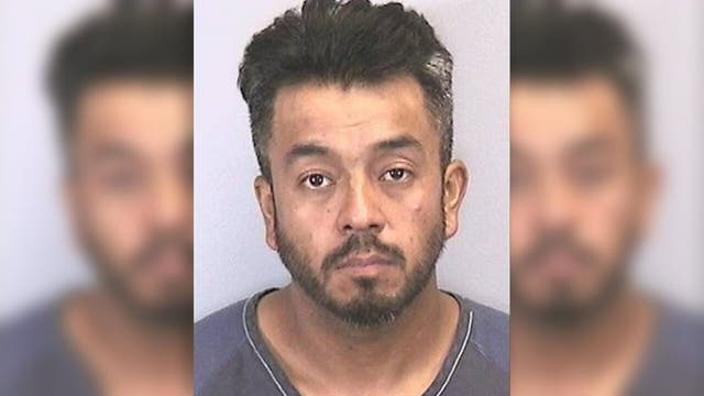 Florida man charged with raping woman, admits to killing two in Mexico, police say
