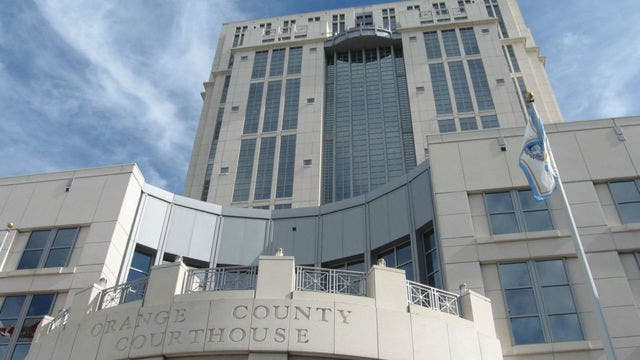 Pandemic takes toll on funding for Florida’s court system