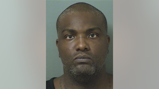 Suspected serial killer charged with 3 counts of 1st-degree murder, State Attorney's Office pursuing death penalty