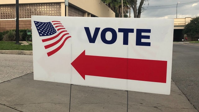 Florida high court sides with governor on felon voter rights