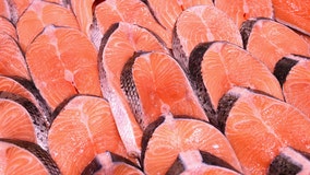 FDA: Smoked salmon recalled for potential listeria contamination