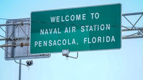 FBI says it presumes Pensacola naval base shooting was act of terrorism