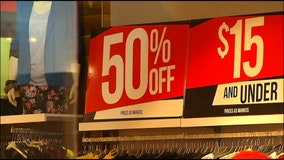 Holiday shopping season isn't over for consumers