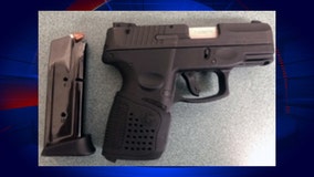 Police: Student brought loaded gun onto campus of Orlando high school