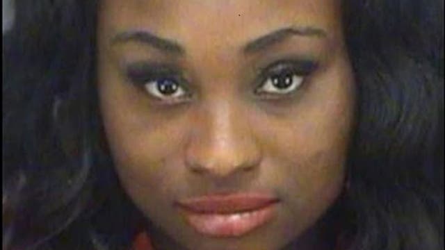 Florida teen jailed after allegedly stabbing boyfriend in hospital bed with surgical scissors: report