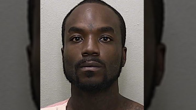 Deputies: Homicide suspect arrested after leaving Cheetos bag at scene, fingerprint leads to identification