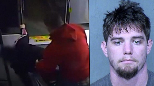 Police: 'Holiday Crook' arrested for trying to steal woman's wheelchair