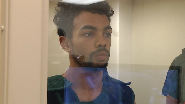 Police: No bond for Leesburg officer-involved shooting suspect