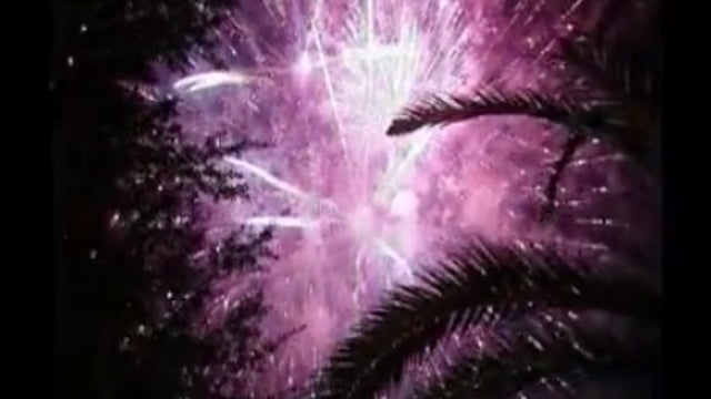 New Smyrna Beach postpones 4th of July fireworks show