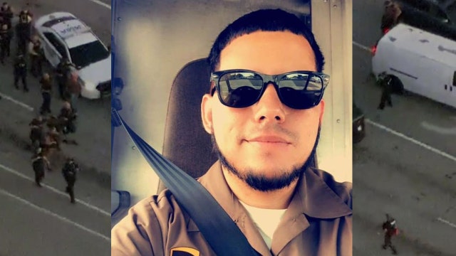 More than a dozen unverified GoFundMe accounts started for UPS driver killed in Florida shootout