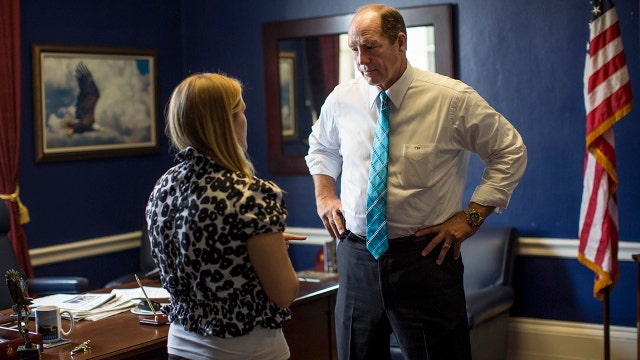 Yoho will not seek re-election to congressional seat