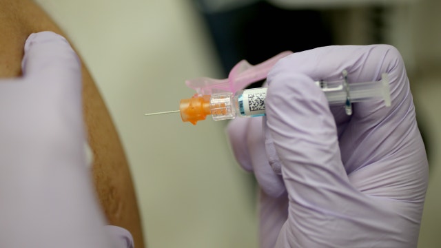 Flu activity in Central Florida increases, health officials report