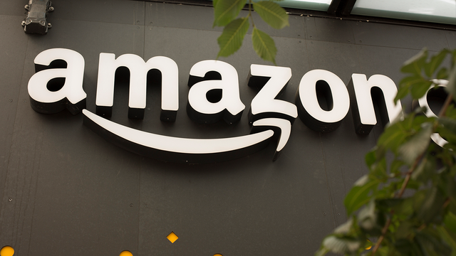 Amazon distribution center announced as mystery development coming to Deltona