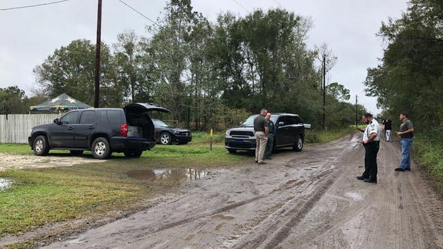 Deputies investigating 'suspicious death' in Flagler County