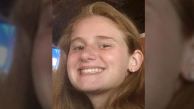 Police: 16-year-old girl missing for several weeks found, in good health