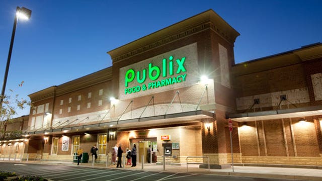 Police: Suspects fled scene after attempted kidnapping at Daytona Beach Publix