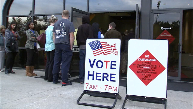 Primary election overhaul gets ballot number