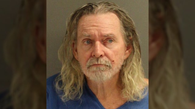 Deputies: Naked Florida man arrested, violated no-contact order made after battering wife