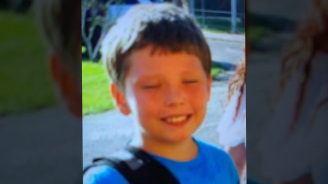 Florida deputies searching for missing 12-year-old boy