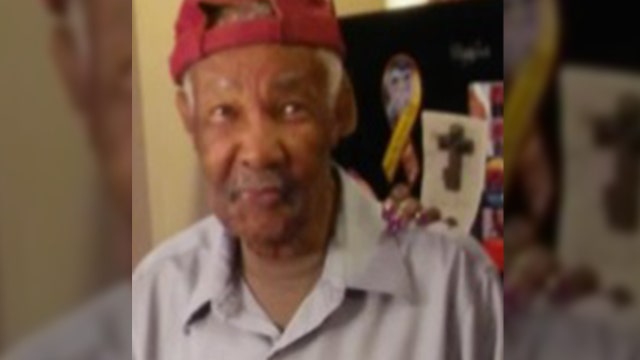 Missing and endangered elderly man from Cocoa found safe