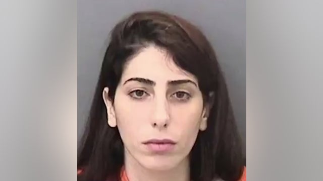FDLE: Florida woman tried to steal $1 million from her elderly husband