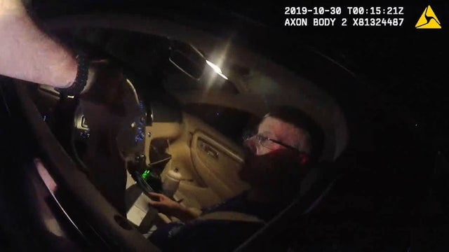 Port Orange police chief pays up for speeding