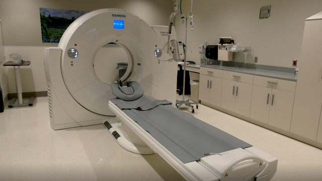 Coronary calcium scan could save your life, doctors say