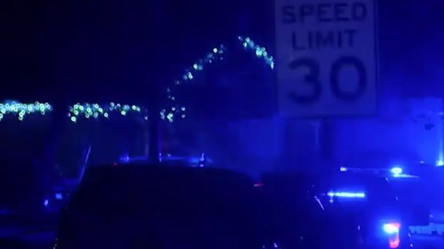 Deltona man shoots sister, is then fatally shot by deputies, sheriff's office says