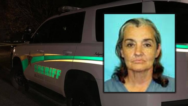 Woman fatally shot after pointing gun at deputies identified, Florida sheriff's office reports
