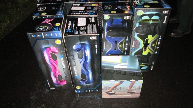 Flagler County deputies recover over $6,000 worth of merchandise in shoplifting spree