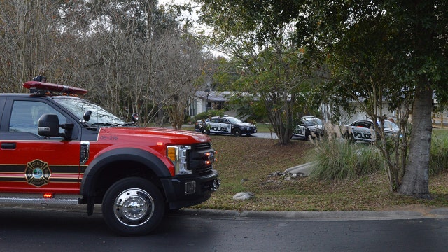 House fire in Ocala leaves 1 dead, 1 injured