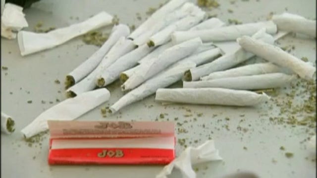 Recreational pot in Florida shelved for 2020; organizers eye 2022