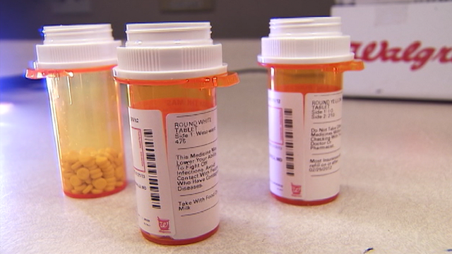 Florida drug imporation plan moves forward