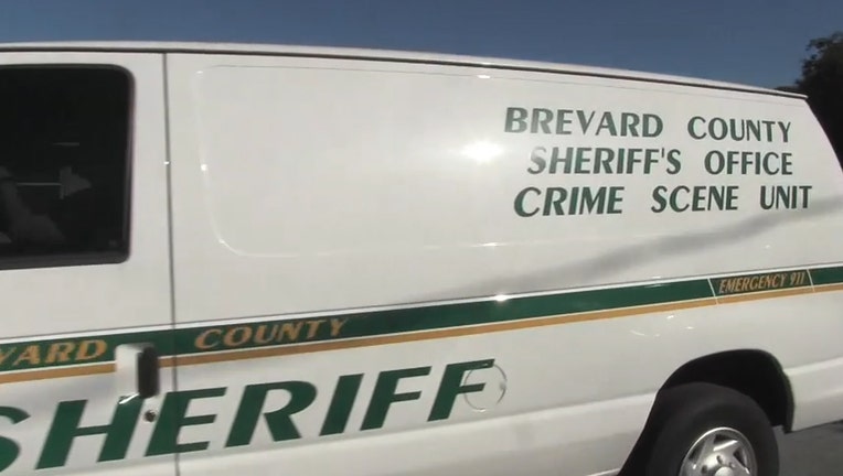 STRINGER Brevard County sHeriffs office 120419