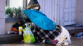 Cold weather shelter in DeLand opens Tuesday night, asking for donations