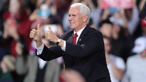 Vice President Mike Pence to attend 'Latinos for Trump' event in Kissimmee