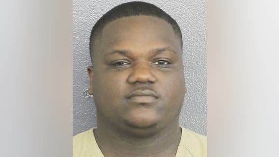Deputies: Florida man threatened to kill President Trump in Facebook Live video