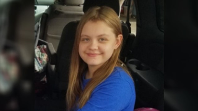 Missing 17-year-old Orlando girl with autism found safe