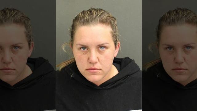 Orange County woman pleads guilty to child neglect after 4-year-old died in hot SUV
