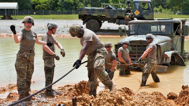 Military training could translate to Florida college credits