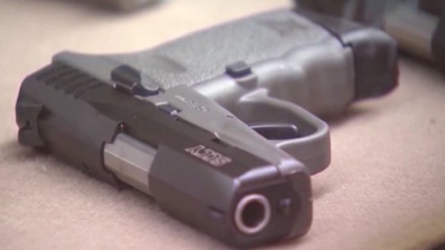 Bill would allow local officials in Florida to be armed