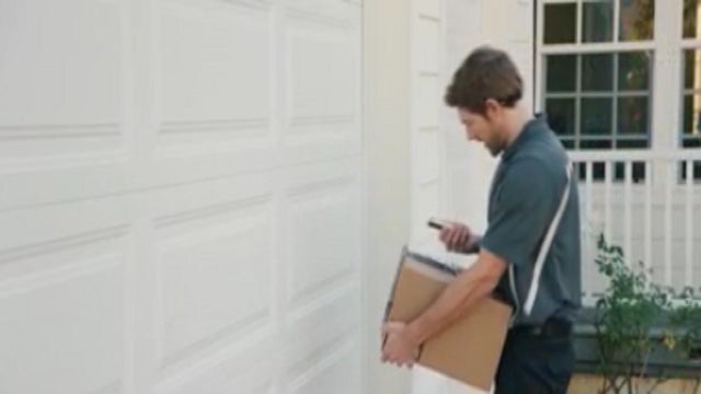 Florida bill would require background checks for delivery workers