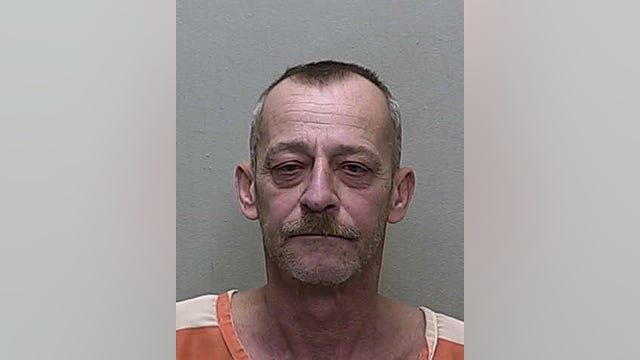 Man arrested after exploiting Florida elderly person for over $130,000, deputies said